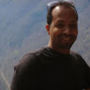 Meet your Posher, Nigel